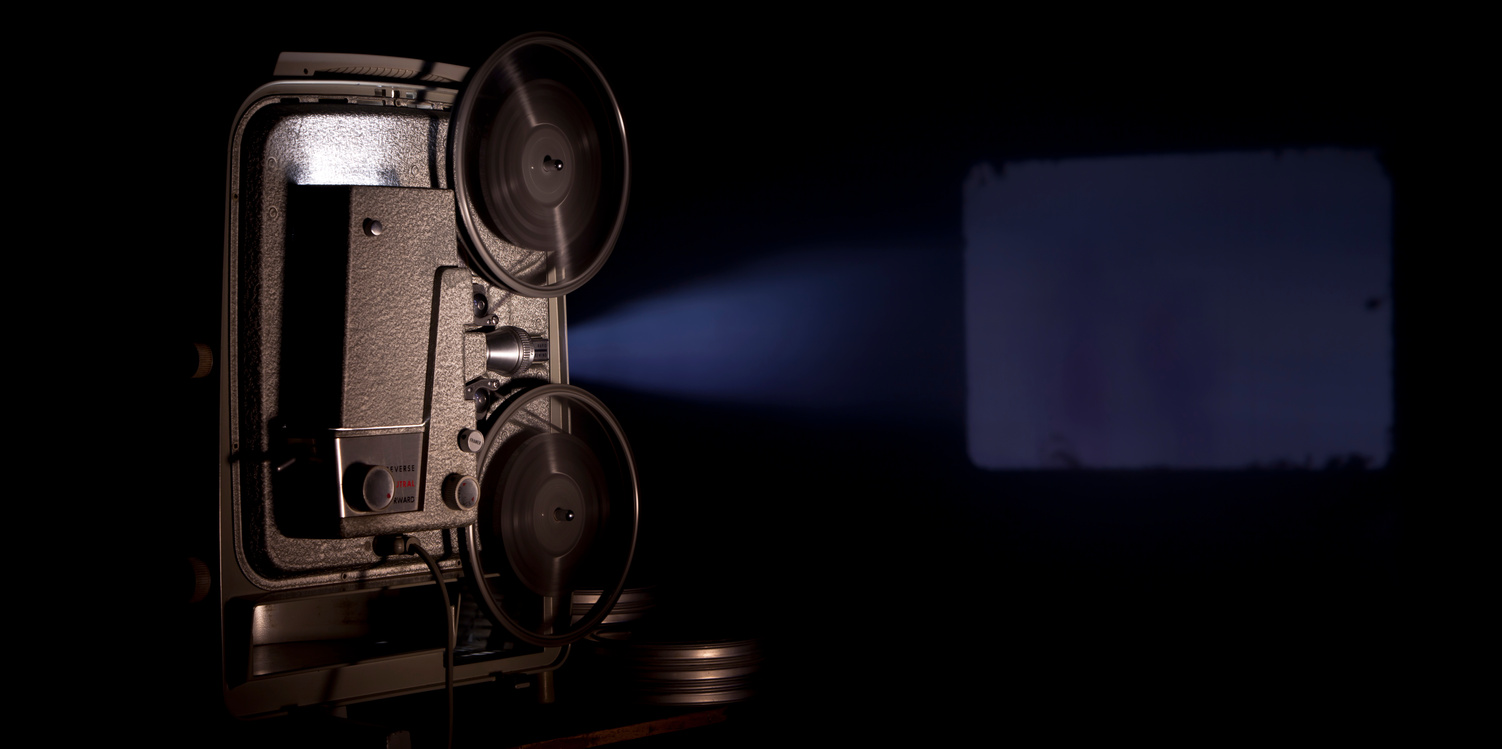 Movie Projector