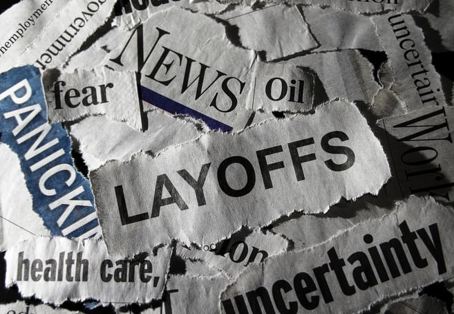 Layoffs News Headline